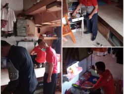 Lapas Bengkalis Gencar Razia Hunian, Cegah Peredaran Narkoba dan Barang Terlarang
