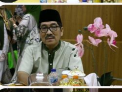 Pemkab Lampung Utara Gelar Ramah Tamah Bersama Ustadz Abuya KH. DR. Zulkifli M. Ali, Lc., M.Pd: Momentum Penguatan Nilai Keislaman dan Kebangsaan