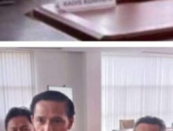 Jemari Tangan Para Jurnalis Sangat Menentukan Untuk Mendukung Kemajuan Daerah