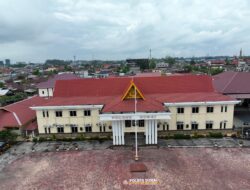 Kapolres Dumai AKBP Hardi Dinata Menanggapi Dan Membenarkan Pria Yang Meninggal Di Tempat Hiburan Dream Box