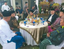 Bupati Hamartoni Minta Masyarakat Berhenti Saling Hujat Di-Media Sosial