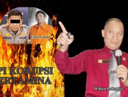 Alumni Lemhannas Desak Kapolri Periksa Kapolda Metro Jaya, Diduga Terlibat dalam Skandal Pertamax Oplosan dan Mafia Hukum bersama Fahd A Rafiq