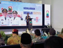 Pemkab Lampung Selatan Gelar Musrenbang RKPD 2026 dan Konsultasi Publik RPJMD Tahun 2025-2029