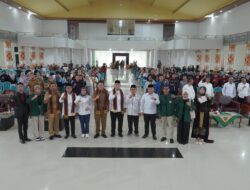Pemprov Lampung Dukung Culture Literary Festival 2025, Tegaskan Komitmen Bangun SDM Unggul