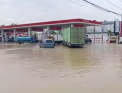 Atasi Masalah Banjir, Wali kota Palembang Diberi Masukan Agar Ikuti Jejak Anies