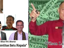 Alumni Lemhanas Tuntut Keseriusan Polda Sumut Respon Laporan Legiman Pranata: Dugaan Pemalsuan Identitas Sihar Sitorus