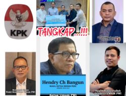 Putusan Inkracht PN Jakpus Ungkap Skandal Dana Hibah: DK PWI Menang, Jalan Terbuka bagi KPK Proses Dugaan Korupsi Hendry Bangun Cs