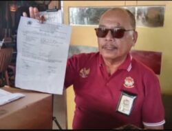 Bea Cukai Pontianak dan JNT Cargo Kubu Raya diduga Melanggar prosedur