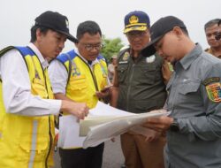 Putuskan Mata Rantai Kemiskinan, Gubernur Mirza Dorong Pendirian  Sekolah Rakyat (SR) di Lampung