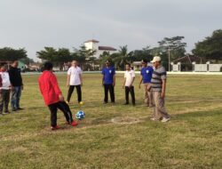 Kampung Trijaya Rayakan HUT ke-39