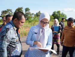 Pemprov Lampung Siapkan Kota Baru sebagai Lokasi Sekolah Rakyat, Dukung Program Nasional Presiden
