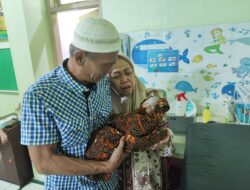 Zahira Tawakal: Bunga Surga yang Pulang Sebelum Mekar