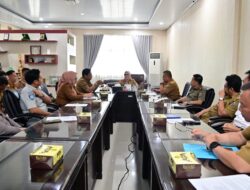 Pj Sekda Lampung Selatan Ajak Masyarakat Memanfaatkan Program Pemutihan Pajak Kendaraan
