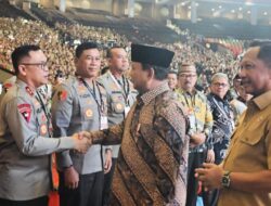 Himbau Masyarakat Waspada Aksi Premanisme Disertai Tindakan Anarkis., Kapolda Lampung: Jangan Ragu Melapor