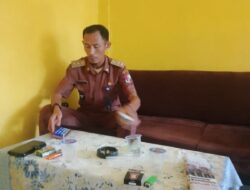 Lurah Tidak Capai Target Pajak Bumi dan Bangunan Siap Diroling