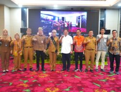 Provinsi Lampung Lestarikan Naskah Kuno Nusantara Bersama Perpustakaan Nasional