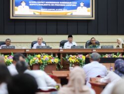 Pemprov Lampung Desak Pusat Putuskan Harga dan Mutu Singkong Berlaku Nasional