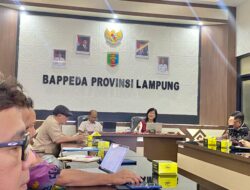 Lampung CSR Award 2025, Pemprov Dorong CSR Bangun Infrastruktur dan Pendidikan Vokasi