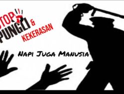 Napi OKU Timur Resah, Diduga Tindak Kekerasan dan Pungli oleh Pegawai Lapas