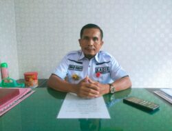Dispora Kucurkan Dana Hibah Untuk KONI
