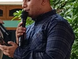 Berita viral, Bendahara PWI Lamtim Diduga Lakukan Perbuatan Tak Bermoral Klarifikasi Lalui Hak Jawab nya
