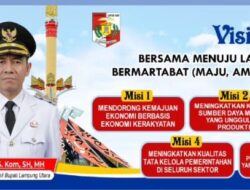 Lurah !! Saya Sudah Banyak Membantu Masyarakat