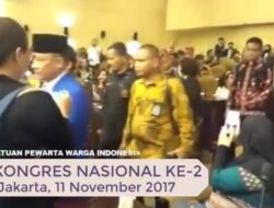 SEKILAS PANDANG TENTANG PPWI