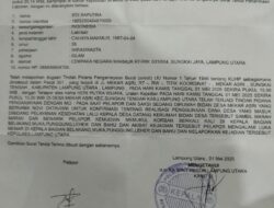 Oknum Kepala Desa Mekar Asri terindikasi Lakukan Kekerasan Terhadap Dua Orang Anggota Aktivis LSM