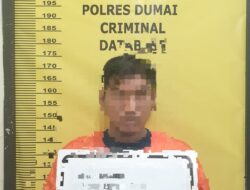 Diduga Manipulasi Muatan CPO Milik PT.Agro Murni Seorang Supir Truk Dan Barang Bukti Diamankan Polsek Sungai Sembilan