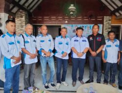 Jelang Pelantikan Besar, PPWI Lampung Siapkan Barisan Kuat Pengurus Hingga ke Akar Rumput
