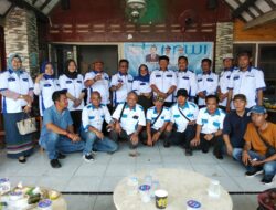 PPWI Lampung Mantapkan Pelantikan Serentak, Awal Gerakan Besar Pers Warga di Daerah