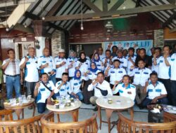 Pelantikan Serentak Pengurus PPWI se-Lampung Siap Digelar Akhir Juli 2025: Momentum Konsolidasi Kekuatan Pers Warga