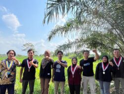 Pernyataan Sikap Ketua DPC GMNI Way Kanan dan Ketua PR PMII Syariah Ilmawa Way Kanan dalam Peringatan Hari Buruh