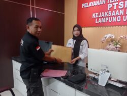 Indikasi Korupsi Berjamaah : Pemerintah Desa Mekar Asri : Dilaporkan Aktivis LSM DPC LP3K-RI – Di Kejari Lampung Utara