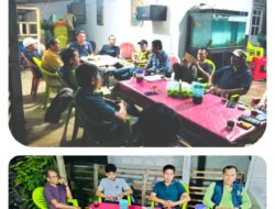 APDESI & FWK Sepakat Menjalin Sinergi Terkait Keberlanjutan Untuk Kemajuan Kecamatan Kinal Tahun 2025