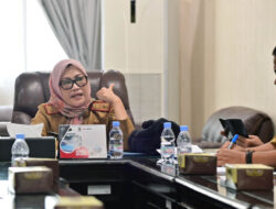 Sekda Lampung Selatan Mengajak Masyarakat Memanfaatkan Program Pemutihan Pajak Kendaraan Bermotor