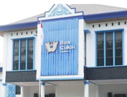 Oknum Kasi Lidik P2 BC Dumai Arogan Enggan Untuk Dikonfirmasi Sepelekan Profesi Pers