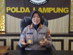 Tindak Tegas! Polres Way Kanan Imbau Pengemudi Batubara Laporkan jika Menjadi Korban Pungli