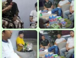 Warga Grand City Kutilang Gelar Rapat Perdana, Sepakat Tingkatkan Keamanan dan Kenyamanan Lingkungan