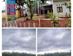 ‎Dana Ketahanan Pangan Desa Ulak Rengas TA.2022 Diduga Bermasalah ‎