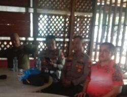 Menjelang Gawai Dayak 2025 Siap Digelar Panitia dan Aparat Tegaskan Komitmen Menjaga Keamanan