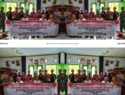Inpres RI Nomor 9 Tahun 2025 Tentang Percepatan Pembentukan Koperasi Desa/Kelurahan Merah Putih, Desa Gunung Megang Musdesus