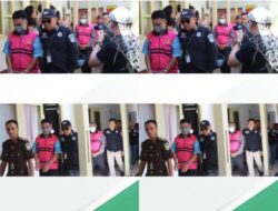 Perjalanan Dinas DPRD Kaur Rugikan Negara Rp 11 Miliar, Jaksa Tetapkan 4 Tersangka