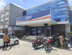 BRI Cabang Tulang Bawang Bantah Ambil Paksa Rumah Nasabah