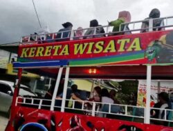 Bakal Cek Safety Mobil Odong-odong di Jalan Raya Pemkab Sanggau