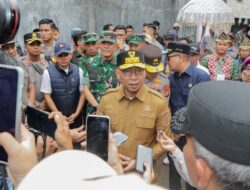Jaga Netralitas dan Profesionalisme, Gubernur Ajak Semua Pihak Sukseskan PSU Pesawaran