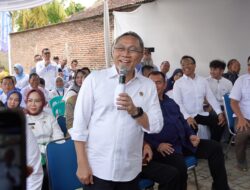 Koperasi Merah Putih Jadi Pilar Ekonomi Desa, Pemprov Lampung Siap Wujudkan Ekosistem Mandiri