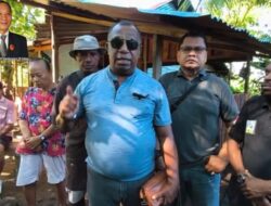 Perilaku Bejat Pejabat dan Aparat: “Orang Asing Pencaplok Lahan Dibela, Masyarakat Adat Dibiarkan Merana