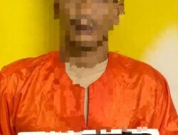 Polres Dumai Ungkap Kasus Pencurian Yang Menimpa Seorang Pekerja Renovasi Toko Di Kecamatan Dumai Selatan