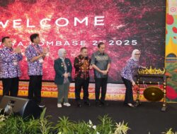 Pemprov Lampung Dorong Percepatan Transformasi Kesehatan Melalui Kolaborasi Strategis